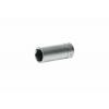Zásuvka 3/8 in pohon 16 mm 6 bodů, celková délka: 45.5 mm Teng Tools