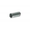 Zásuvka 3/8 in pohon 19 mm 6 bodů, celková délka: 55 mm Teng Tools