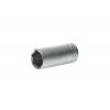 Zásuvka 3/8 in pohon 21 mm 6 bodů, celková délka: 45.5 mm Teng Tools