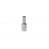 Zásuvka 3/8 in pohon 8 mm 6 bodů, celková délka: 45.5 mm Teng Tools