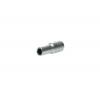 Zásuvka 3/8 in pohon 9 mm 6 bodů, celková délka: 45.5 mm Teng Tools