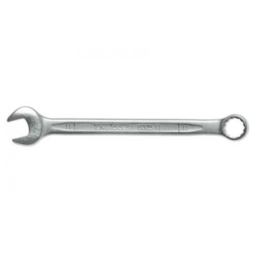 Kombinovaný klíč Matný 11 mm, celková délka: 150 mm Teng Tools