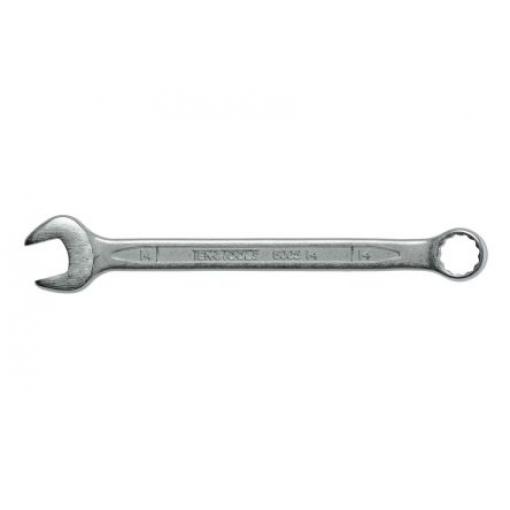 Kombinovaný klíč Matný 14 mm, celková délka: 180 mm Teng Tools