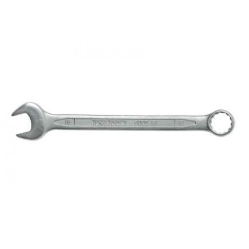 Kombinovaný klíč Matný 18 mm, celková délka: 220 mm Teng Tools