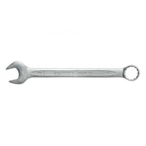 Kombinovaný klíč Matný 20 mm, celková délka: 240 mm Teng Tools