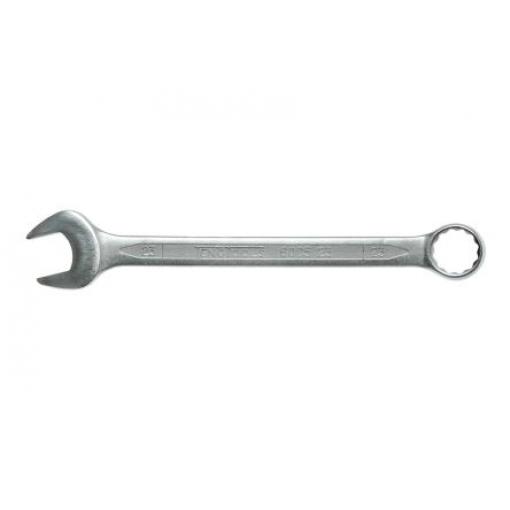 Kombinovaný klíč Matný 23 mm, celková délka: 270 mm Teng Tools