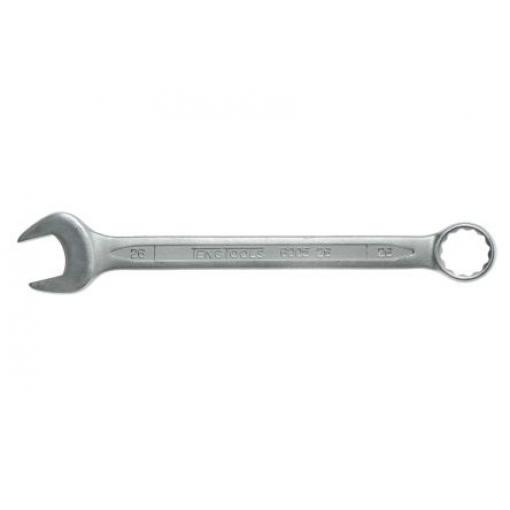 Kombinovaný klíč Matný 26 mm, celková délka: 300 mm Teng Tools