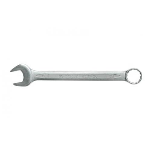 Kombinovaný klíč Matný 28 mm, celková délka: 320 mm Teng Tools