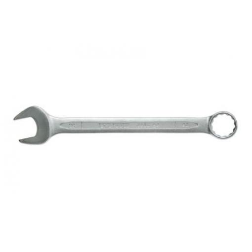 Kombinovaný klíč Matný 29 mm, celková délka: 330 mm Teng Tools