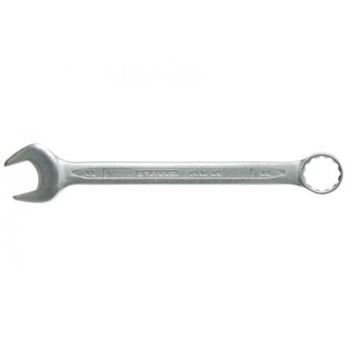 Kombinovaný klíč Matný 32 mm, celková délka: 360 mm Teng Tools