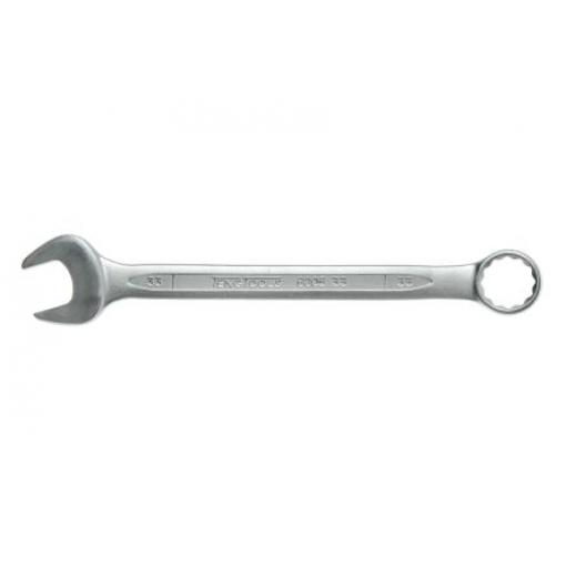 Kombinovaný klíč Matný 33 mm, celková délka: 380 mm Teng Tools
