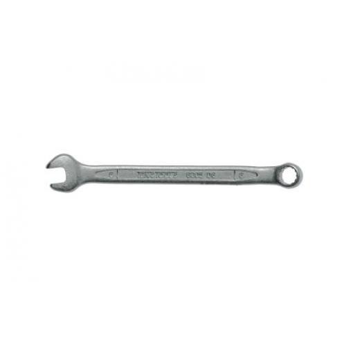 Kombinovaný klíč Matný 6 mm, celková délka: 100 mm Teng Tools