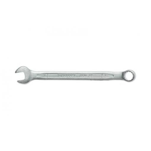 Kombinovaný klíč Matný Nevytváří jiskry 7 mm, celková délka: 110 mm Teng Tools