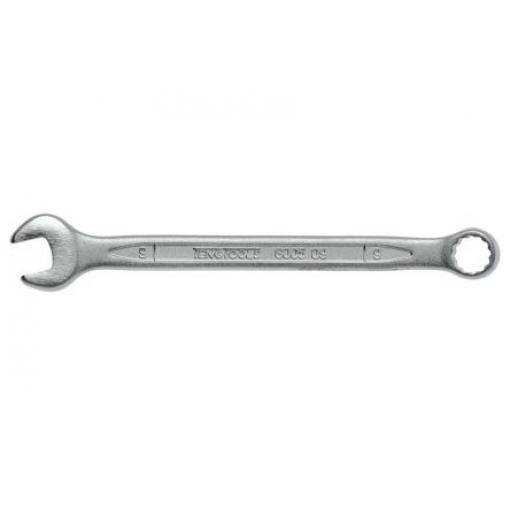 Kombinovaný klíč Matný 9 mm, celková délka: 130 mm Teng Tools