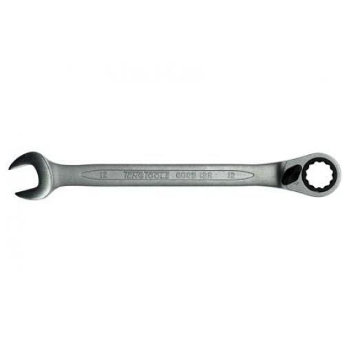 Kombinovaný klíč 12 mm NE, celková délka: 172 mm Teng Tools