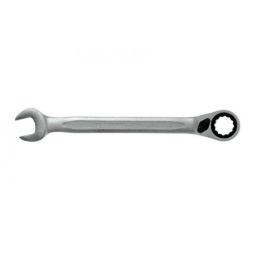 Kombinovaný klíč 14 mm NE, celková délka: 191 mm Teng Tools