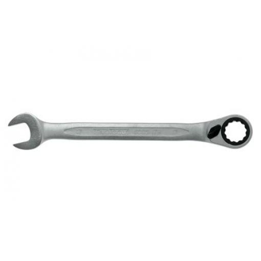 Kombinovaný klíč 17 mm NE, celková délka: 226 mm Teng Tools