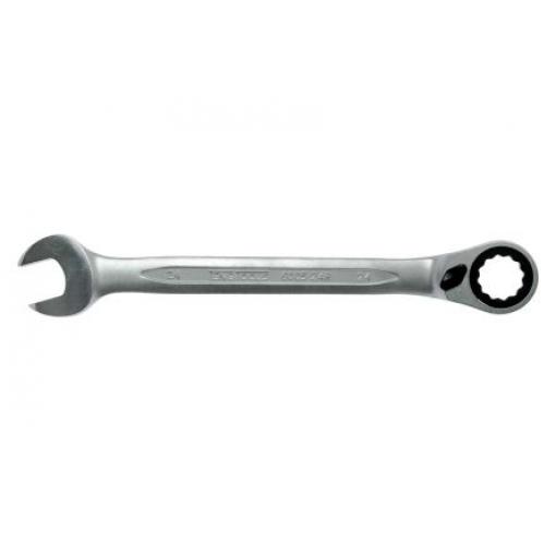 Kombinovaný klíč 24 mm NE, celková délka: 323 mm Teng Tools