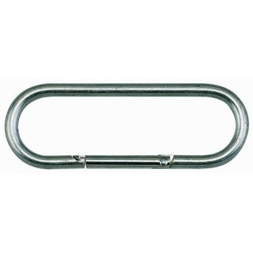 Teng Tools Vložka klíče, Karabina, 163 x 62 x 8 mm