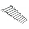 Sada klíčů, počet kusů: 11, Chrom-vanadová ocel, 6 To 32 mm Teng Tools
