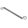 Sada klíčů, počet kusů: 11, Chrom-vanadová ocel, 6 To 32 mm Teng Tools