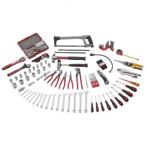 Teng Tools Pouzdro