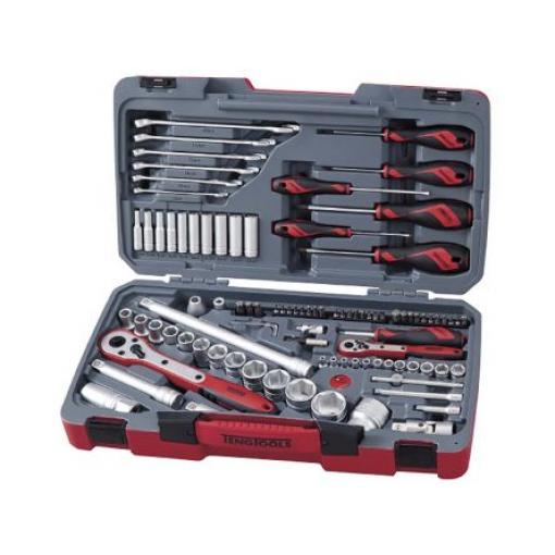 Teng Tools Pouzdro