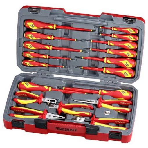 Teng Tools Pouzdro