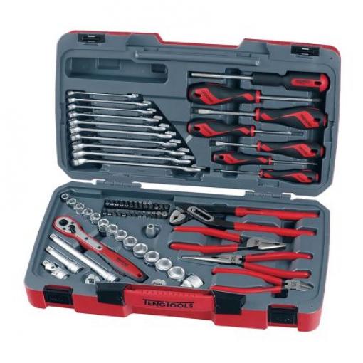 Teng Tools Pouzdro