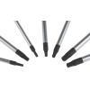 Sada šroubováků, počet kusů: 7 Sada standardních šroubováků Teng Tools