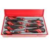 Sada šroubováků, počet kusů: 7 Sada standardních šroubováků Teng Tools