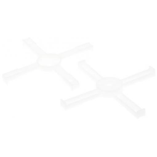 Nylon 66 Šroubová RS PRO