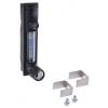 Key Instruments, řada: MR3000 Variabilní plocha Průtokoměr Plyn 0.05L/min → 0.5 L/min max. tlak 6.9 bar