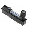 Key Instruments, řada: MR3000 Variabilní plocha Průtokoměr Plyn 0.4L/min → 5 L/min max. tlak 6.9 bar