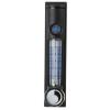 Key Instruments, řada: MR3000 Variabilní plocha Průtokoměr Plyn 1L/min → 10 L/min max. tlak 6.9 bar