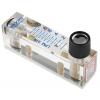 Key Instruments, řada: FR2000 Variabilní plocha Průtokoměr Plyn 0.1L/min → 1 L/min max. tlak 6.89 bar
