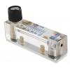 Key Instruments, řada: FR2000 Variabilní plocha Průtokoměr Plyn 0.1L/min → 1 L/min max. tlak 6.89 bar