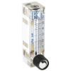 Key Instruments, řada: FR2000 Variabilní plocha Průtokoměr Plyn 0.4L/min → 5 L/min max. tlak 6.89 bar