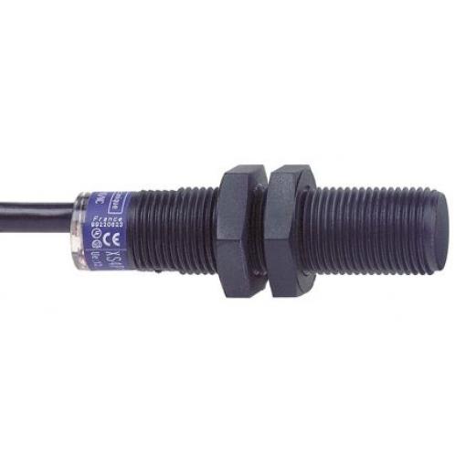 Telemecanique Sensors XS4P12AB110 10mA OsiSense XS 1.5 kHz 4 mm