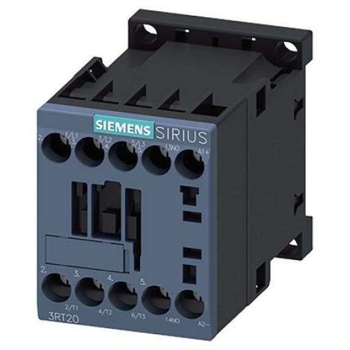 Siemens 7 A 3 kW