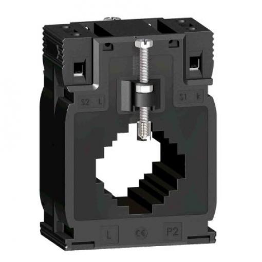 Proudový transformátor, řada: PowerLogic 60 °C až 300 A 60 °C Schneider Electric 32 mm