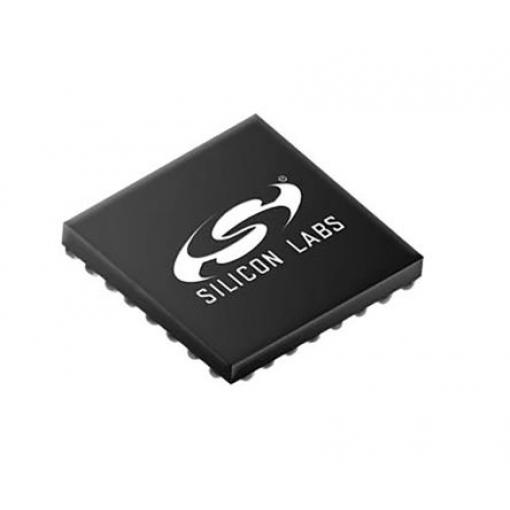 Mikrokontrolér EFM32LG390F256G-F-BGA112 32bit ARM Cortex M3 48MHz 256 kB Flash, počet kolíků: 112, BGA