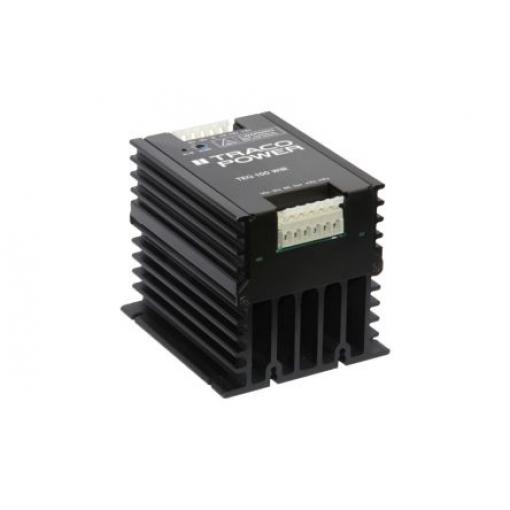 TRACOPOWER Měnič DC/DC TEQ 100, výstup: 9.6 V 2.25 kV, Vin 160V 8400 mA, Vin 43V -40 °C 95 °C