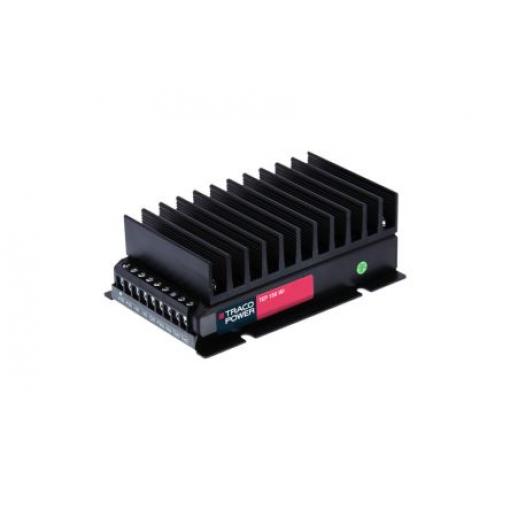 TRACOPOWER, výstup: 12V dc 12.5 A, Vin 43V