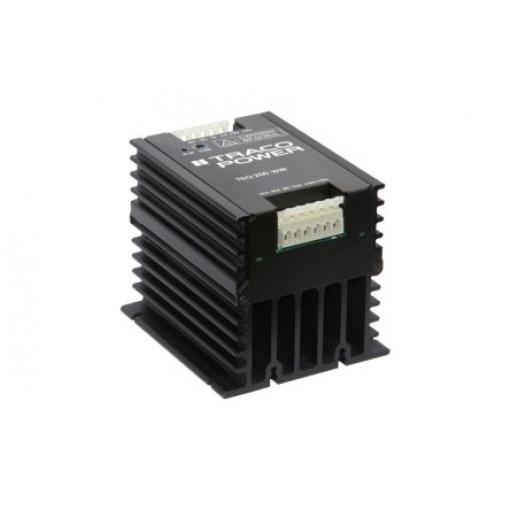 TRACOPOWER Měnič DC/DC TEQ 200, výstup: 22.4 V 2.25 kV, Vin 75V 7500 mA, Vin 19V -40 °C 90 °C