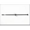 Stahovací páska Montáž 156-01086 Q50REC4B-PA66W-BK 210 mm 4.7mm Černá Nylon 66 HellermannTyton