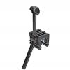 Stahovací páska Montáž 156-00843 T50ROSEC23-PA66W-BK 200 mm 4.6mm Černá Nylon 66 HellermannTyton