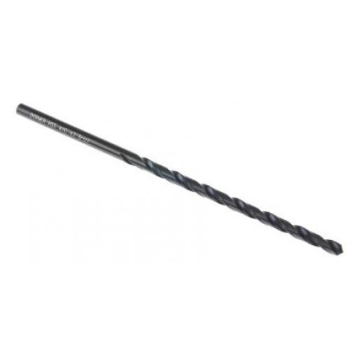 Vrták, celková délka: 119 mm, HSS 1 in, počet kusů: 1 Válcovitý dřík 4.2 mm Dormer