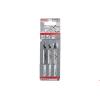 Pilový list pro přímočarou pilu, počet zubů na palec: 2.5 mm Bosch 100 mm 5