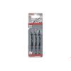 List pro vykružovací pilu Bosch 733 mm Uhlíkatá ocel 1